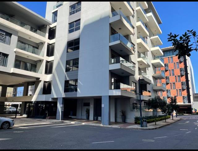 2 BEDROOM PROPERTY TO RENT IN NEW TOWN CENTRE